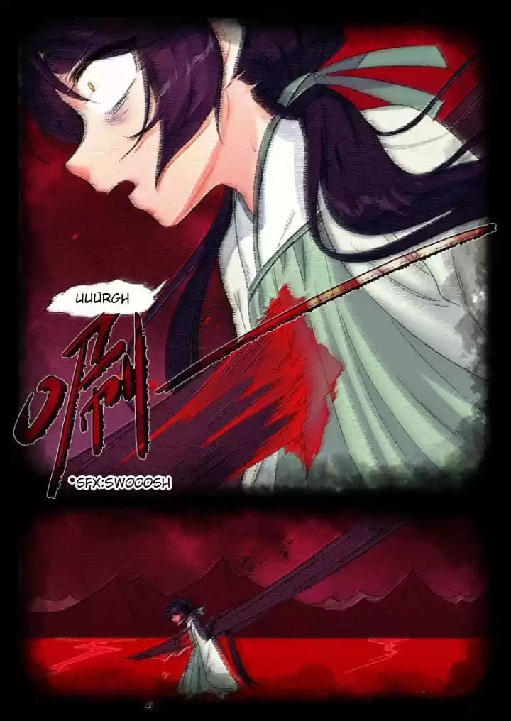 The Devil's Cure Chapter 83 page 13 - 