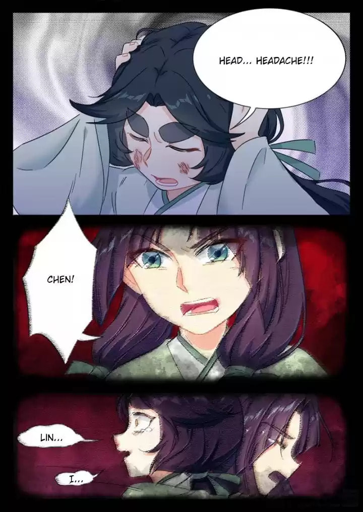 The Devil's Cure Chapter 84 page 2 - 