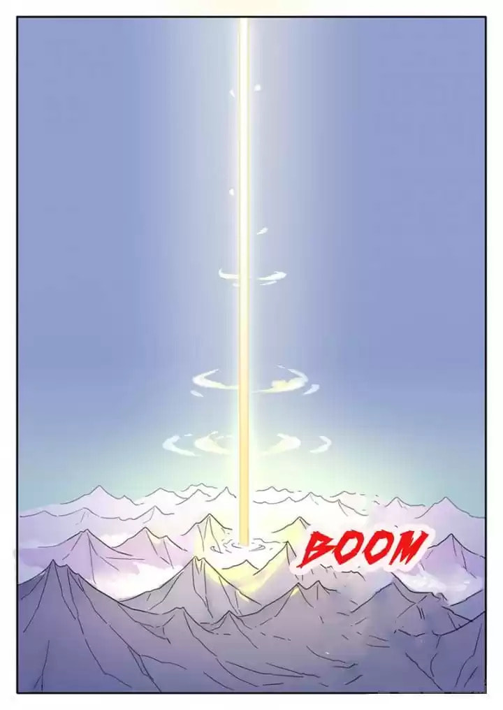 The Devil's Cure Chapter 84 page 11 - 