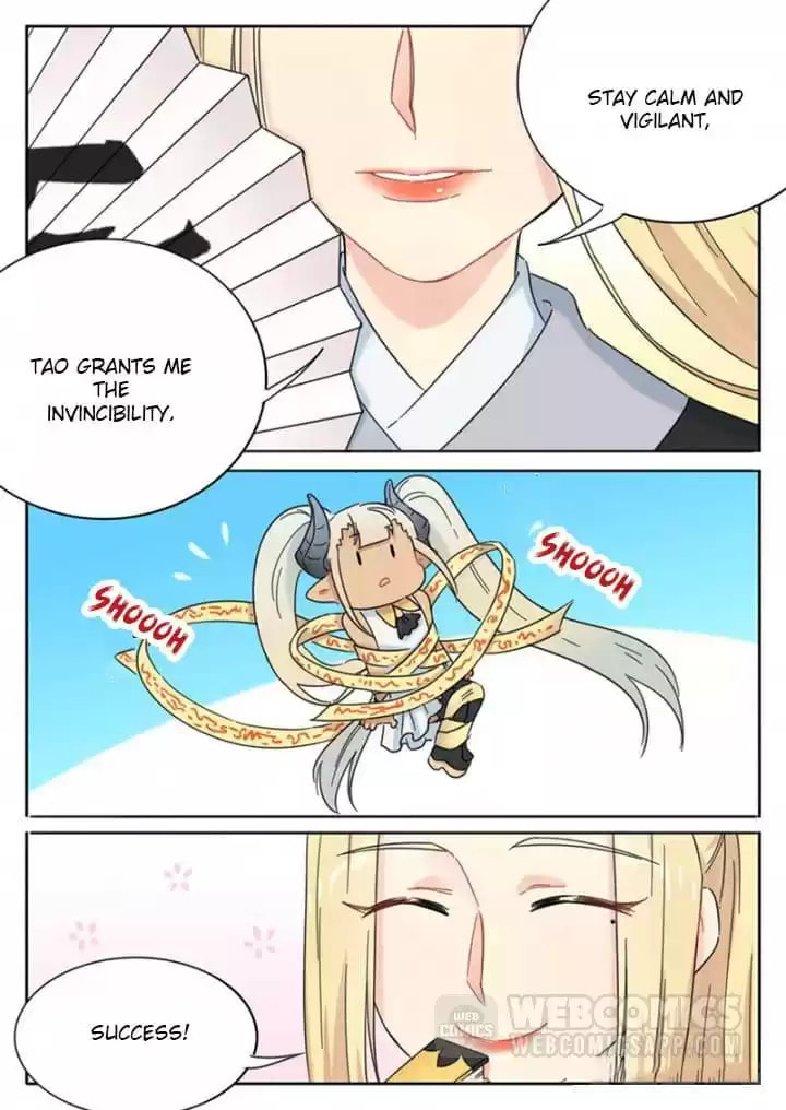 The Devil's Cure Chapter 89 page 13 - 