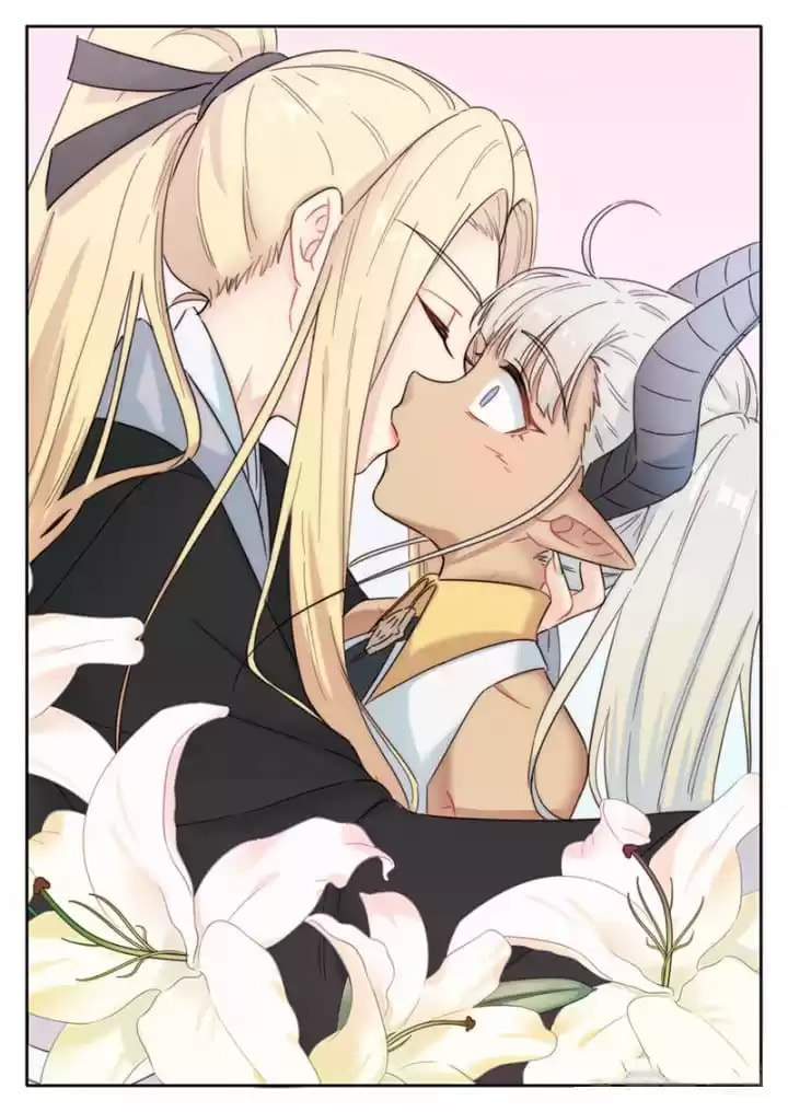 The Devil's Cure Chapter 91 page 7 - 