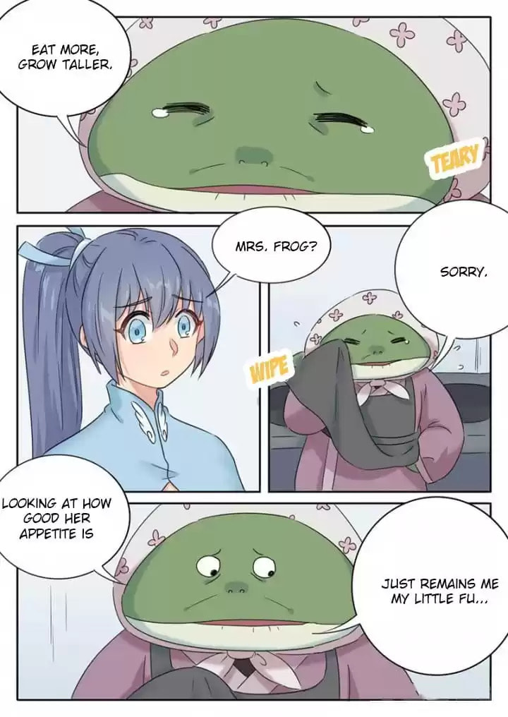 The Devil's Cure Chapter 94 page 2 - 