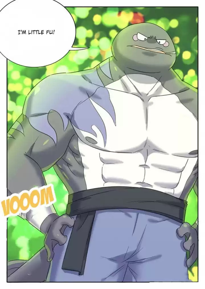 The Devil's Cure Chapter 94 page 10 - 