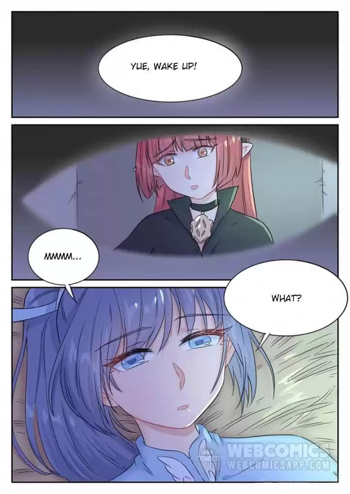The Devil's Cure Chapter 96 page 1 - 