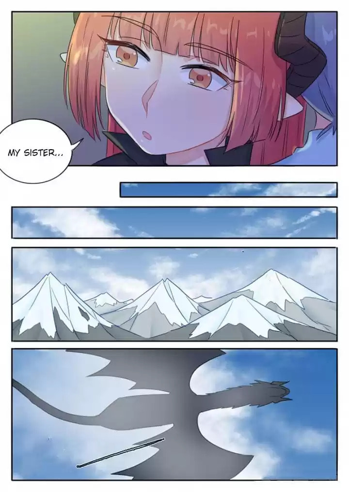 The Devil's Cure Chapter 96 page 6 - 