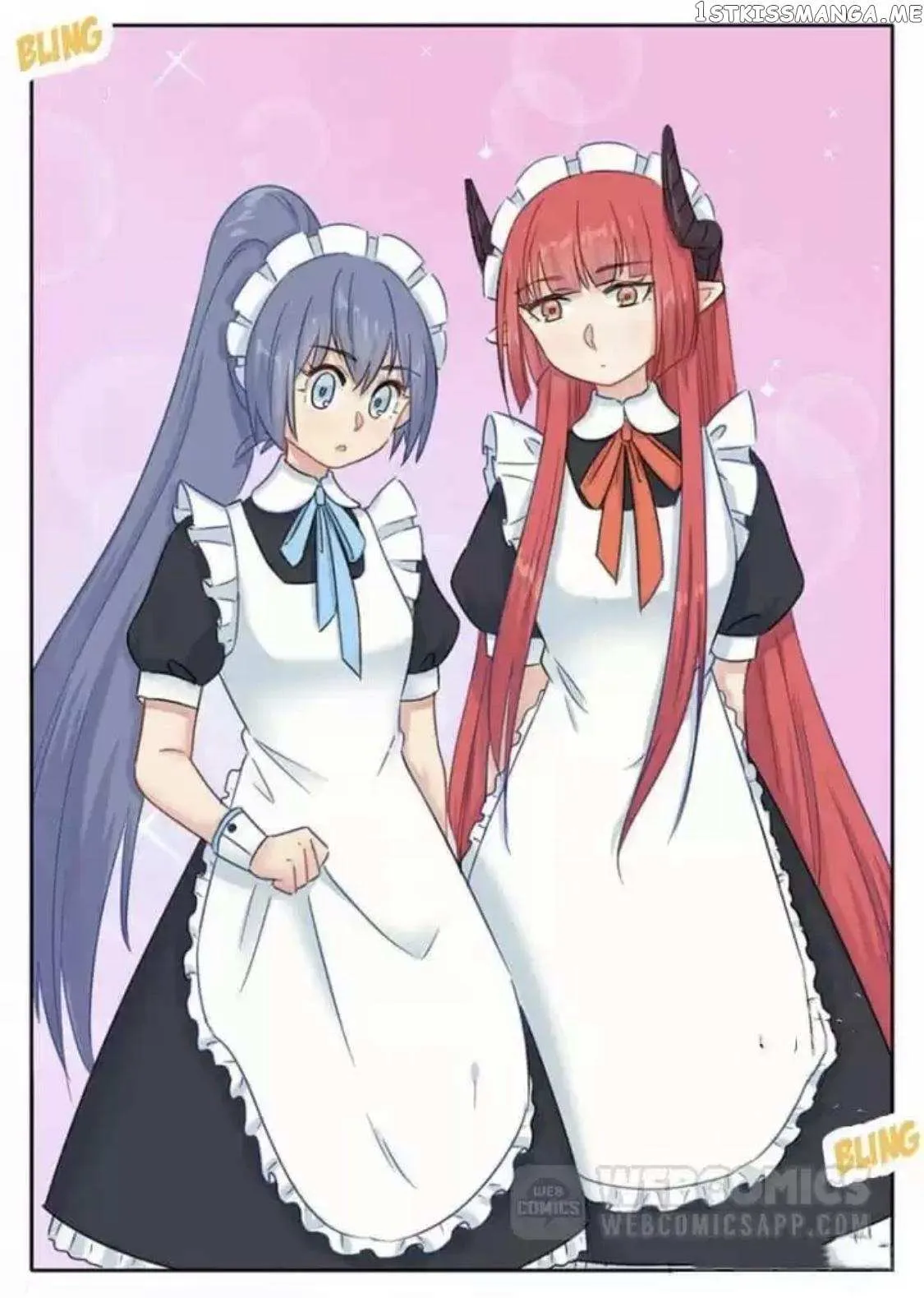 The Devil's Cure Chapter 99 page 5 - 