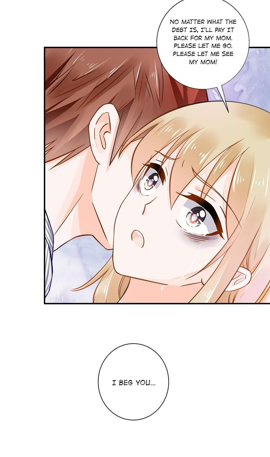 The Devil's Domineering Love Chapter 13 page 12 - 