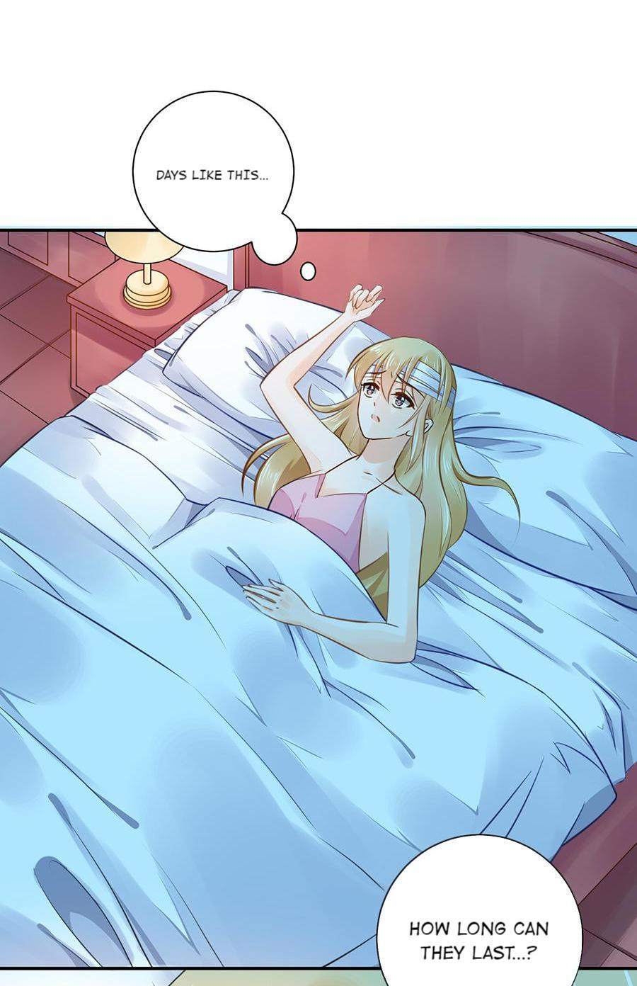 The Devil's Domineering Love Chapter 13 page 15 - 