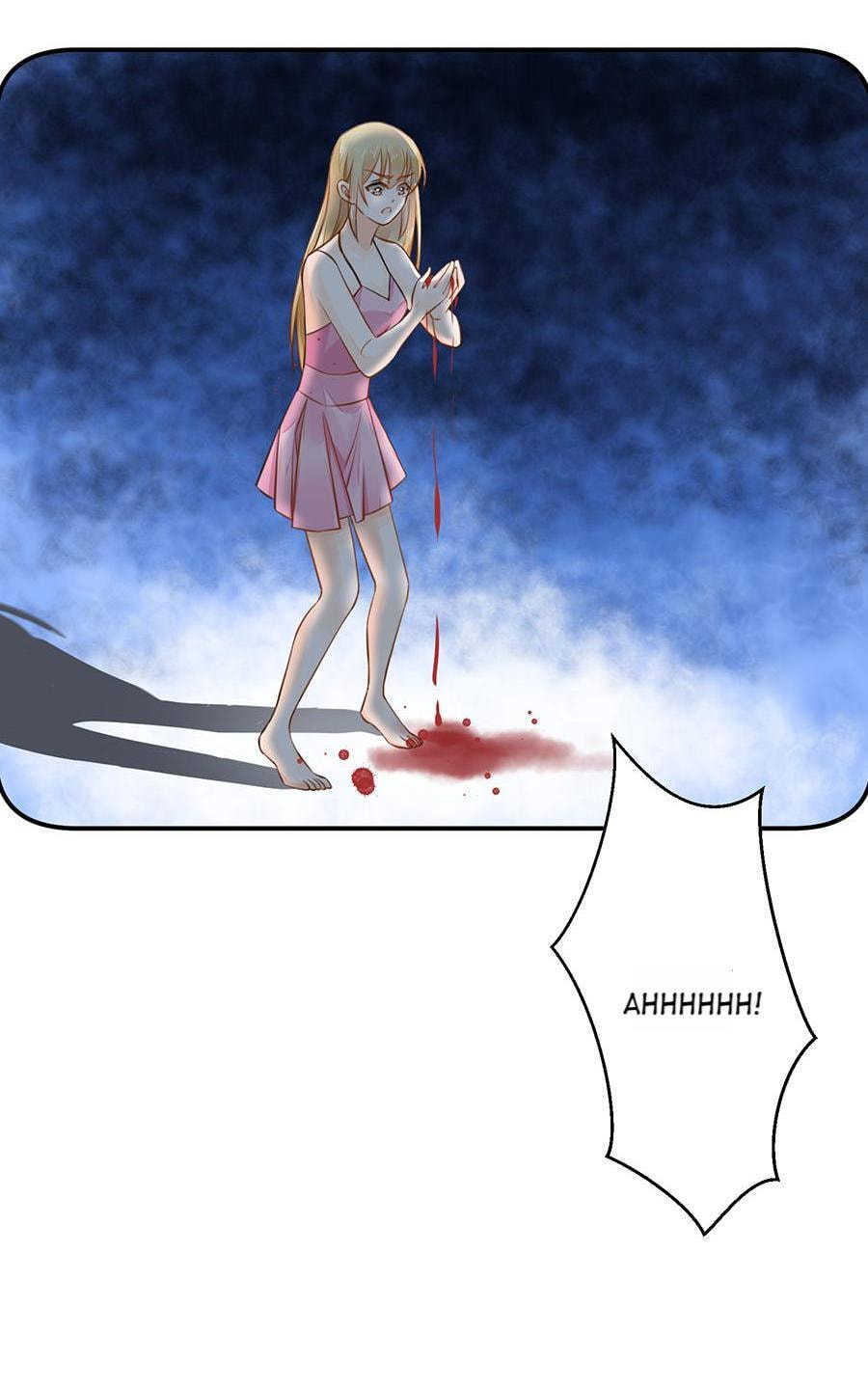 The Devil's Domineering Love Chapter 13 page 20 - 