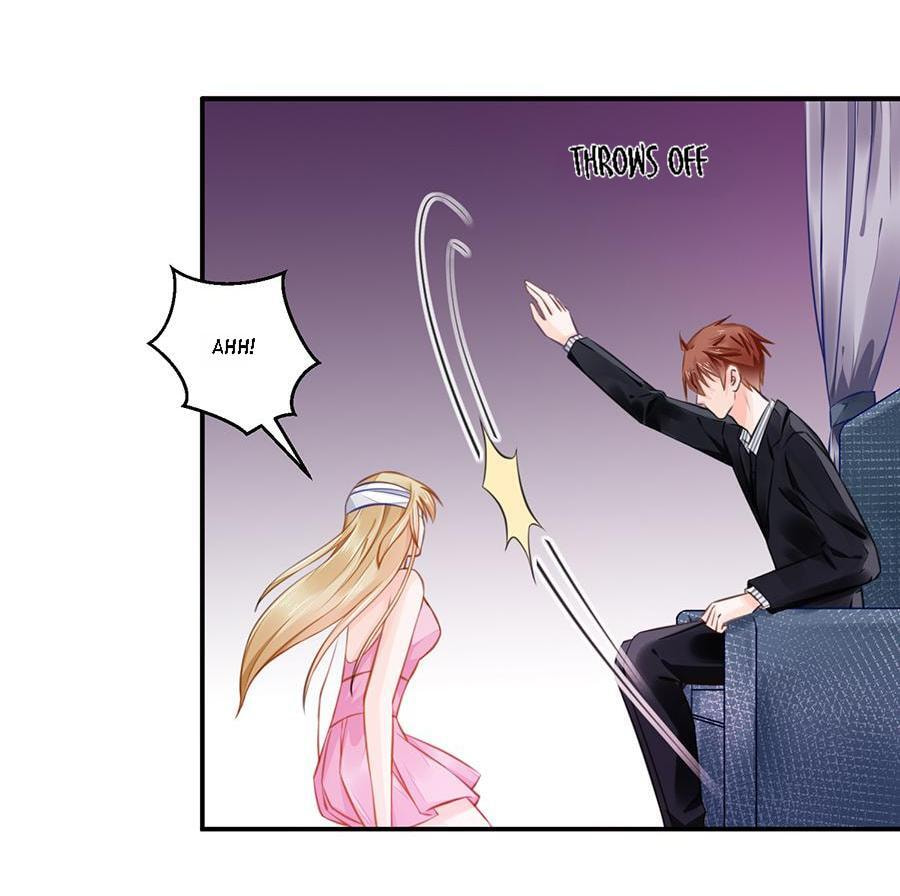 The Devil's Domineering Love Chapter 13 page 3 - 