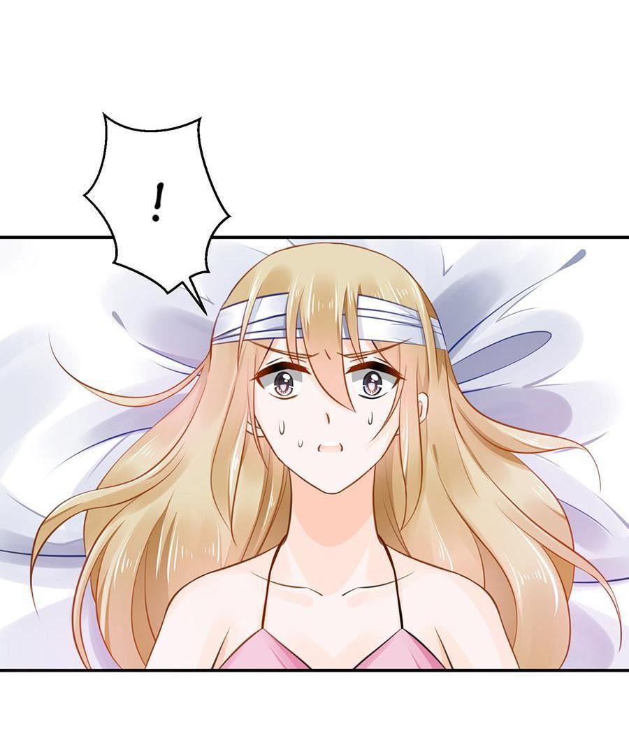 The Devil's Domineering Love Chapter 13 page 21 - 