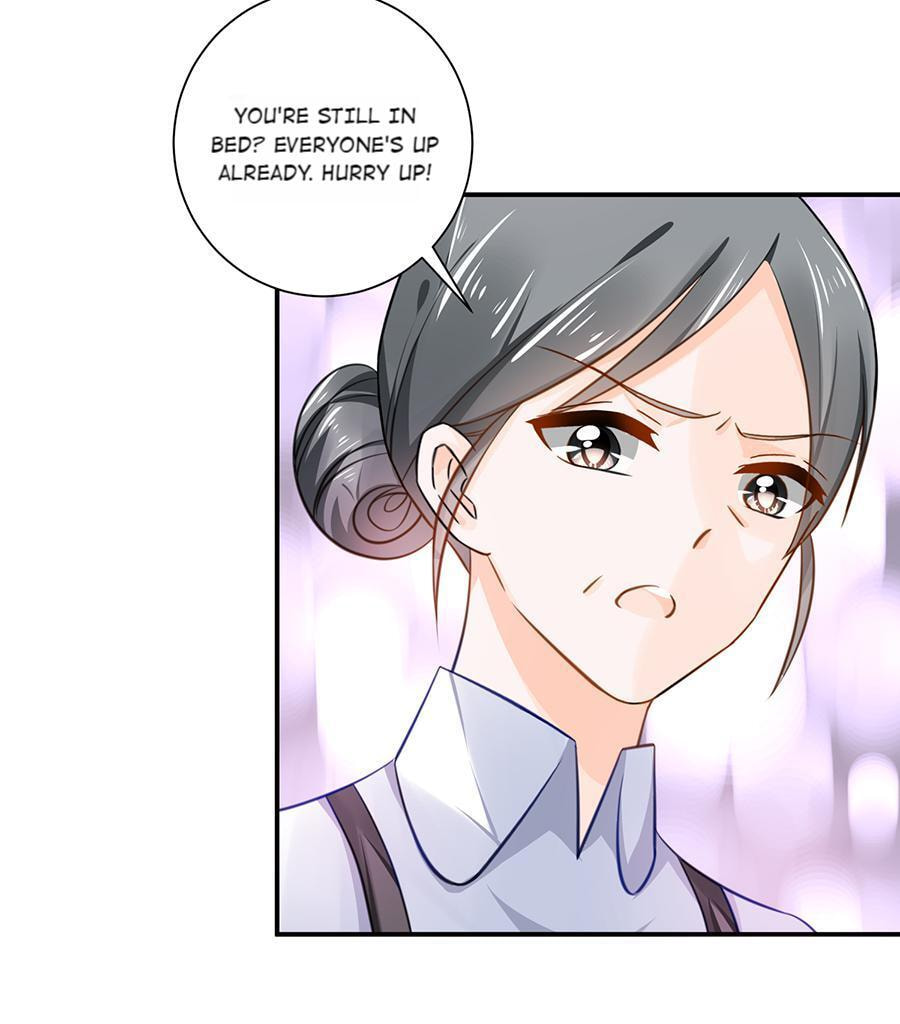 The Devil's Domineering Love Chapter 13 page 23 - 