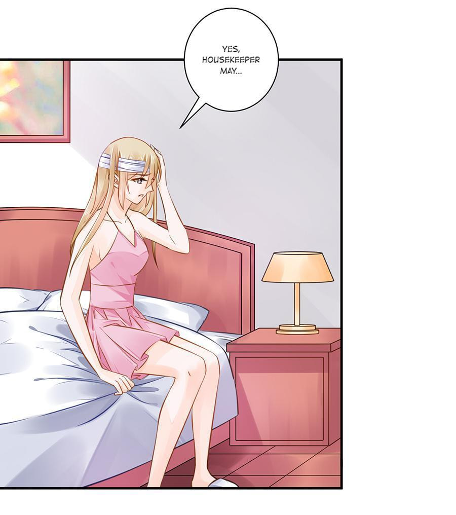 The Devil's Domineering Love Chapter 13 page 24 - 