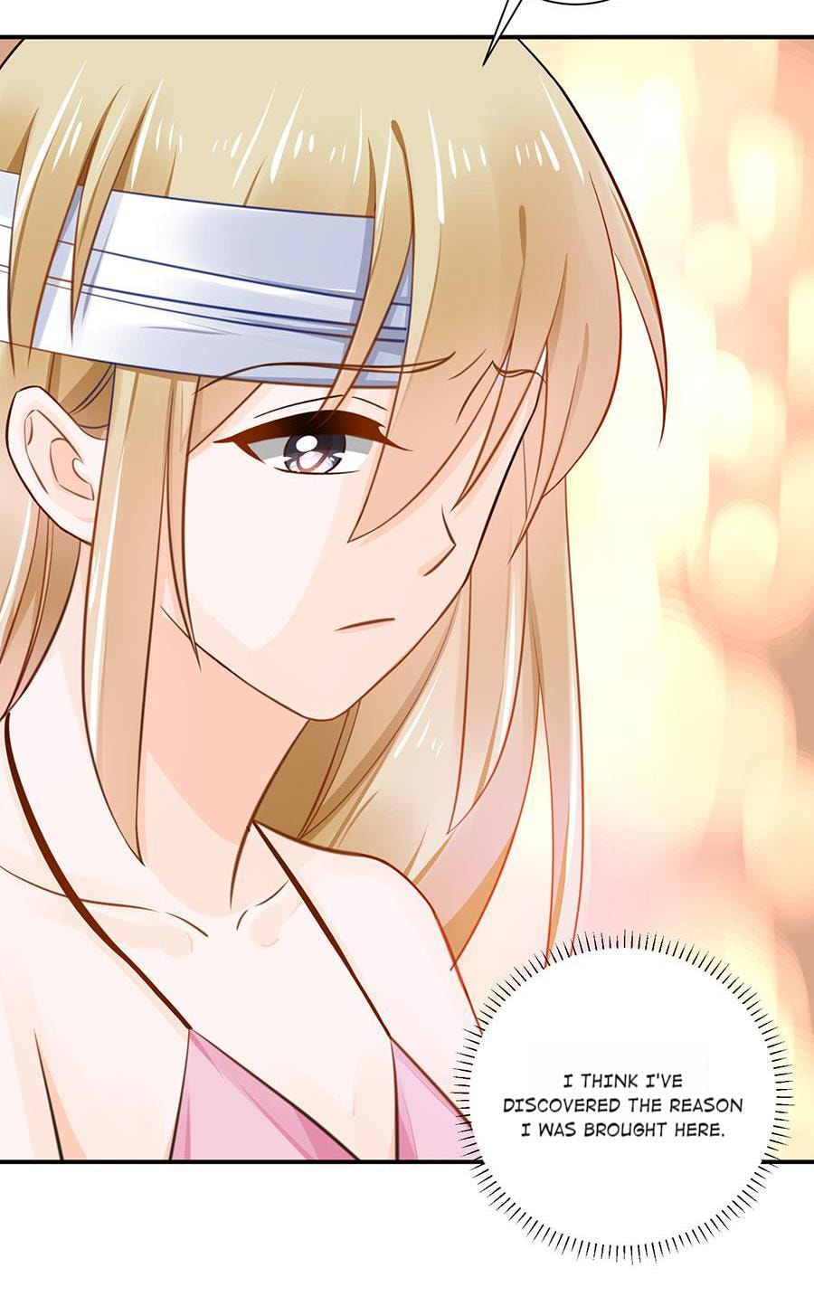 The Devil's Domineering Love Chapter 13 page 26 - 
