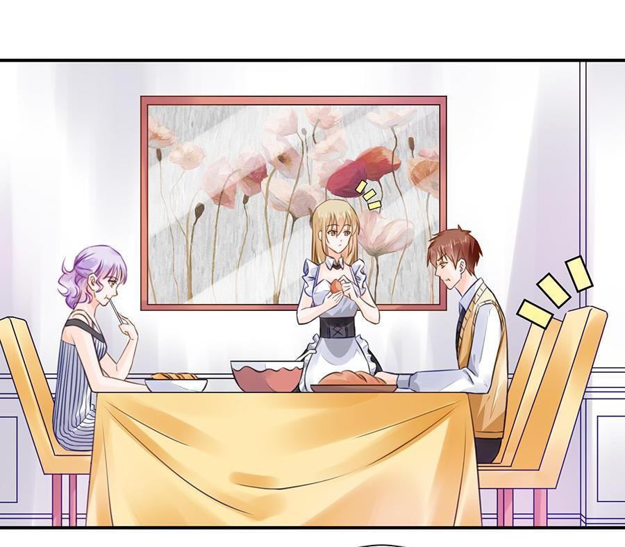 The Devil's Domineering Love Chapter 13 page 29 - 