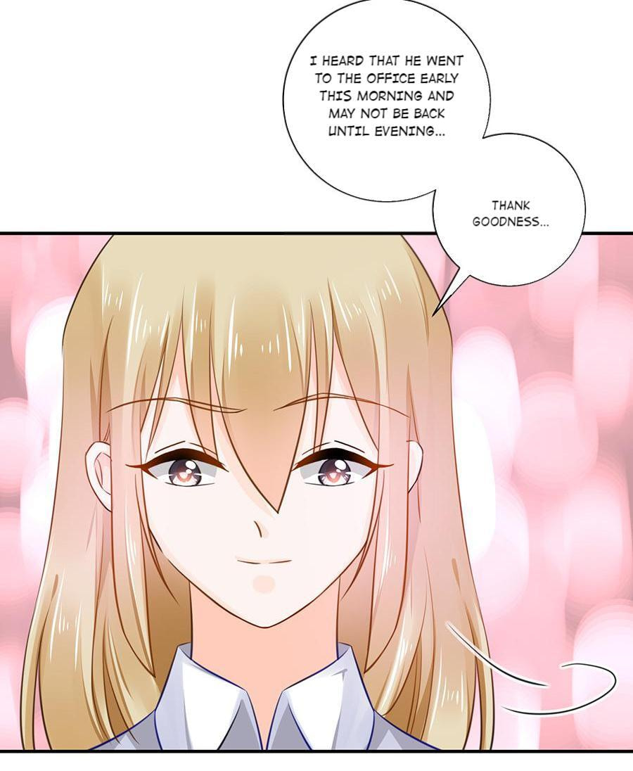 The Devil's Domineering Love Chapter 13 page 30 - 