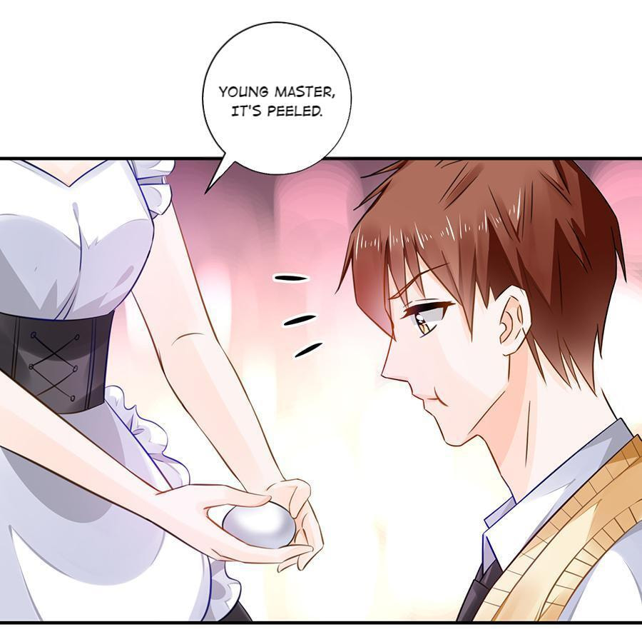 The Devil's Domineering Love Chapter 13 page 31 - 