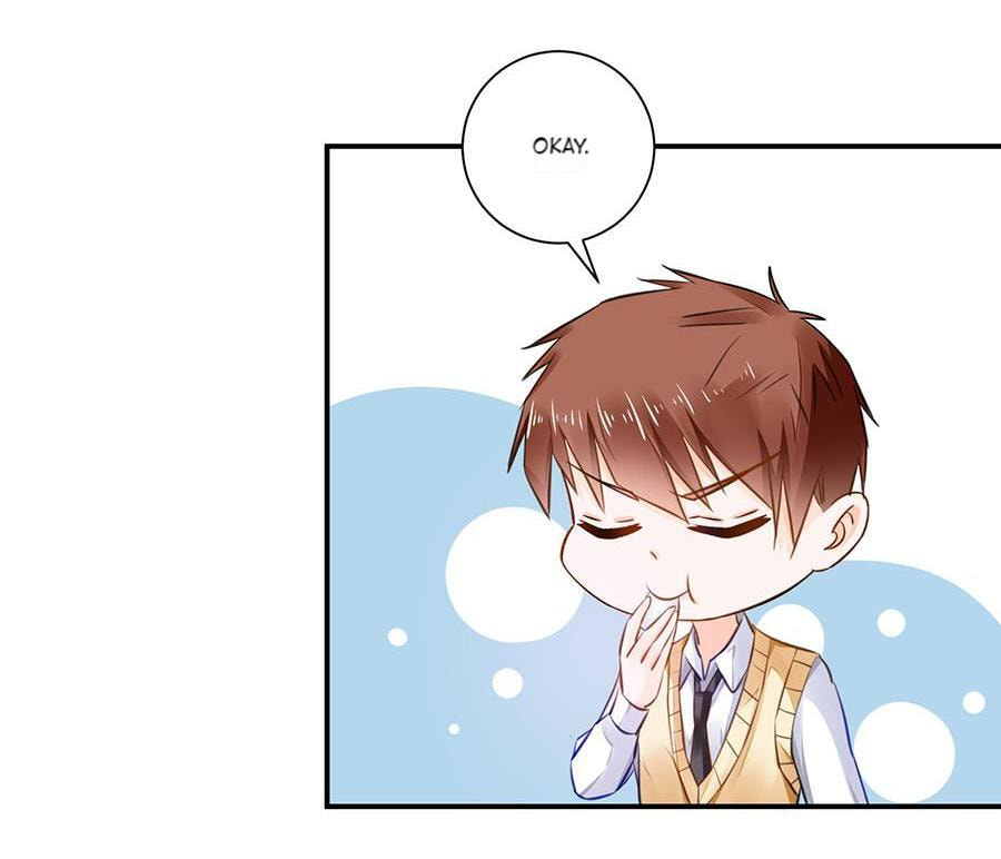 The Devil's Domineering Love Chapter 13 page 32 - 