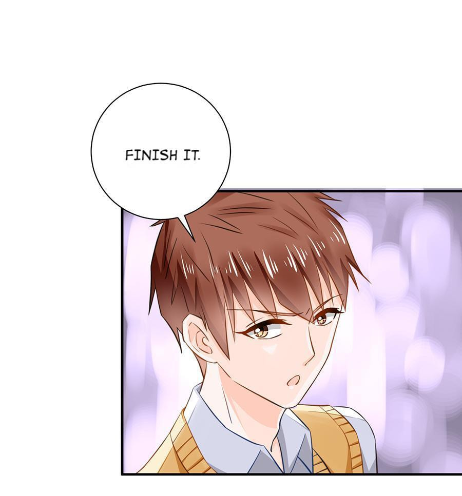 The Devil's Domineering Love Chapter 13 page 34 - 