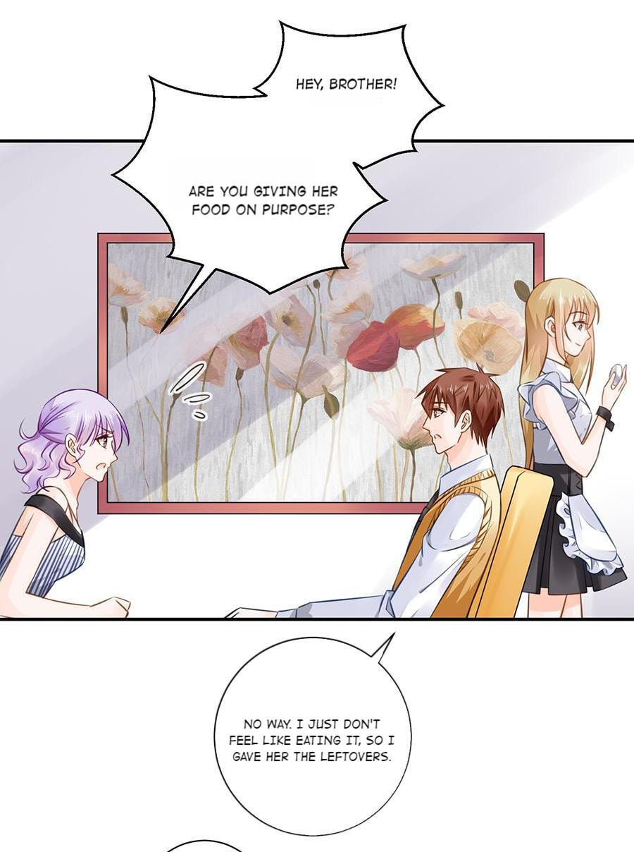 The Devil's Domineering Love Chapter 13 page 35 - 