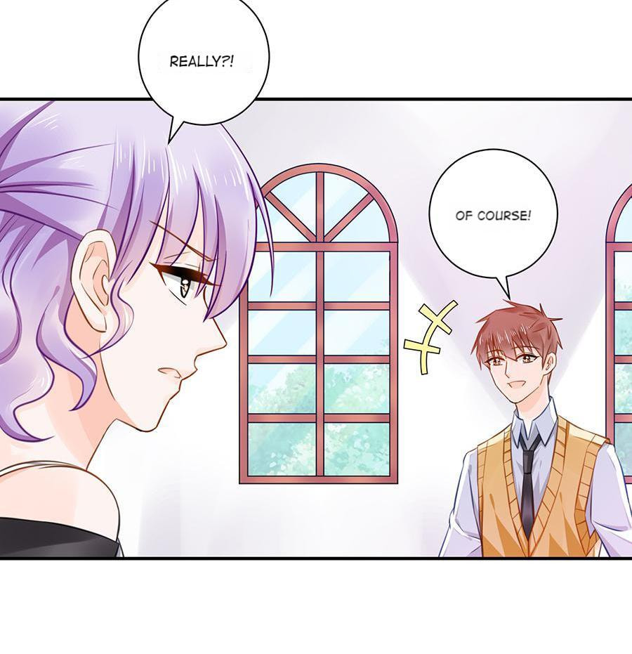 The Devil's Domineering Love Chapter 13 page 36 - 