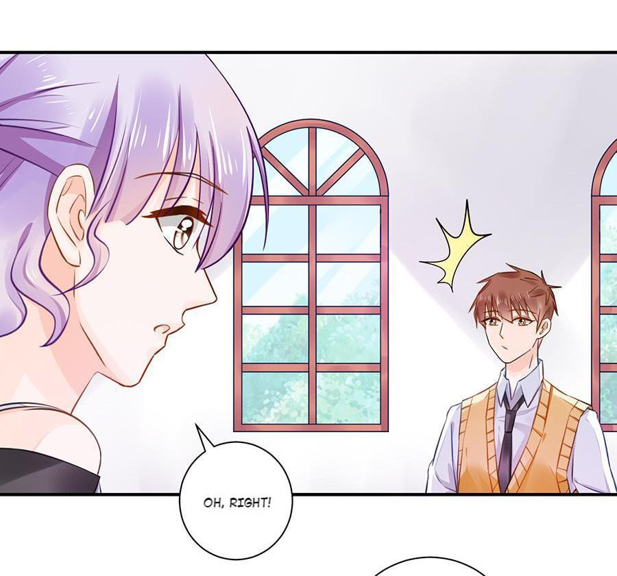 The Devil's Domineering Love Chapter 13 page 37 - 