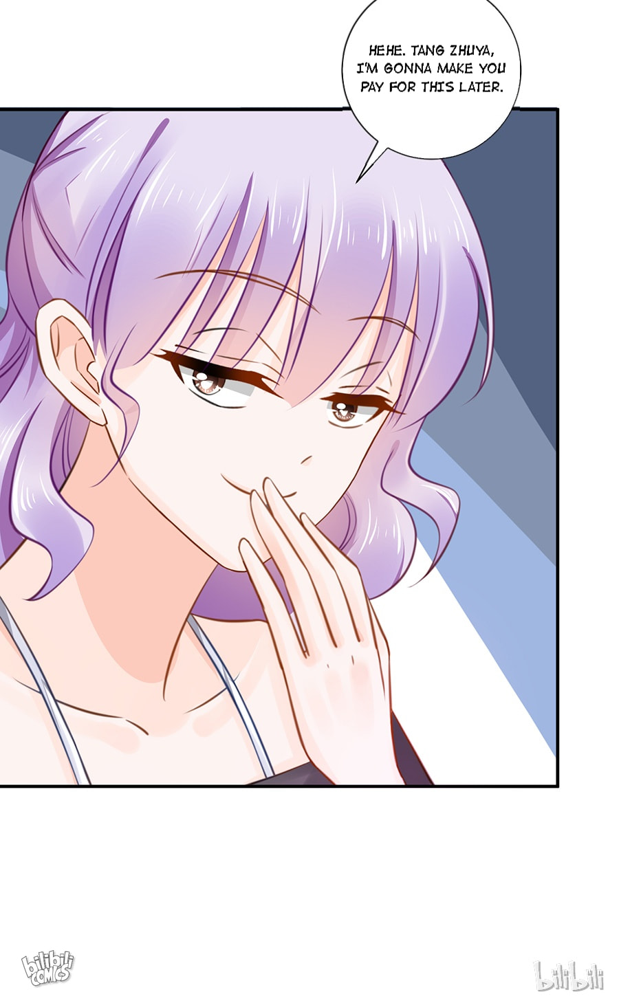 The Devil's Domineering Love Chapter 13 page 38 - 