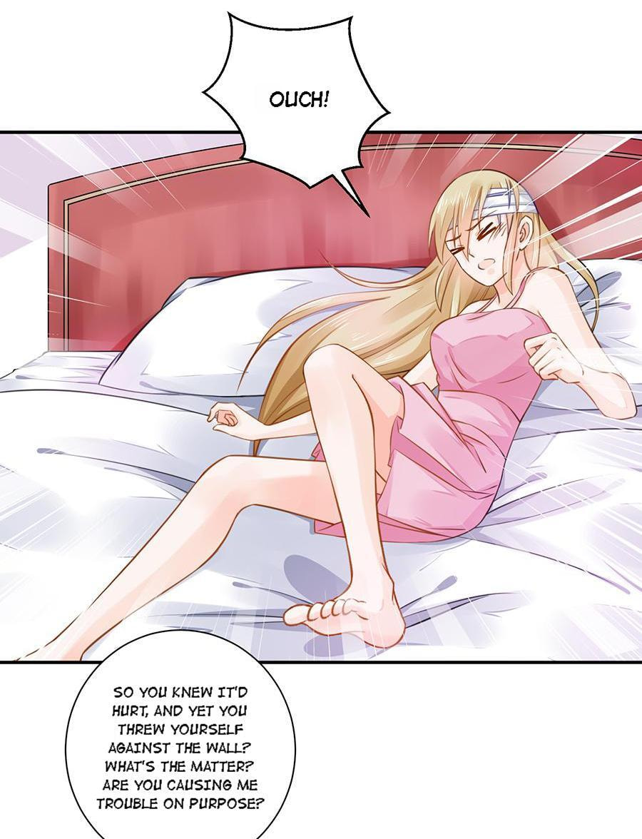 The Devil's Domineering Love Chapter 13 page 6 - 