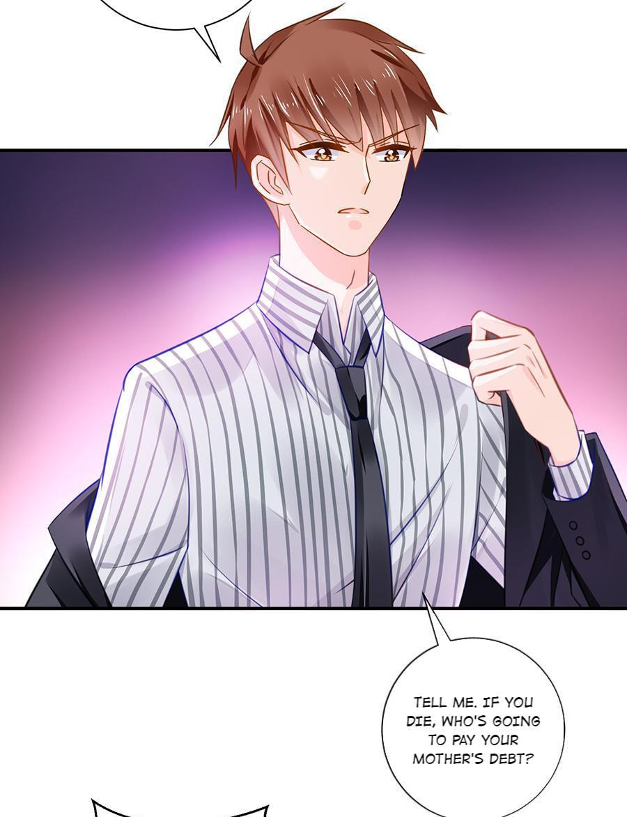 The Devil's Domineering Love Chapter 13 page 7 - 