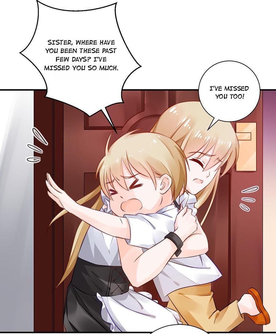The Devil's Domineering Love Chapter 16 page 3 - 