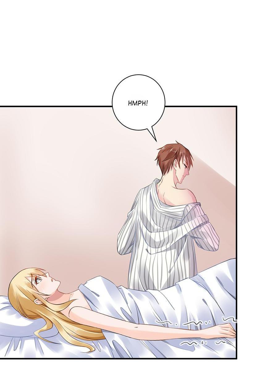 The Devil's Domineering Love Chapter 2 page 2 - 