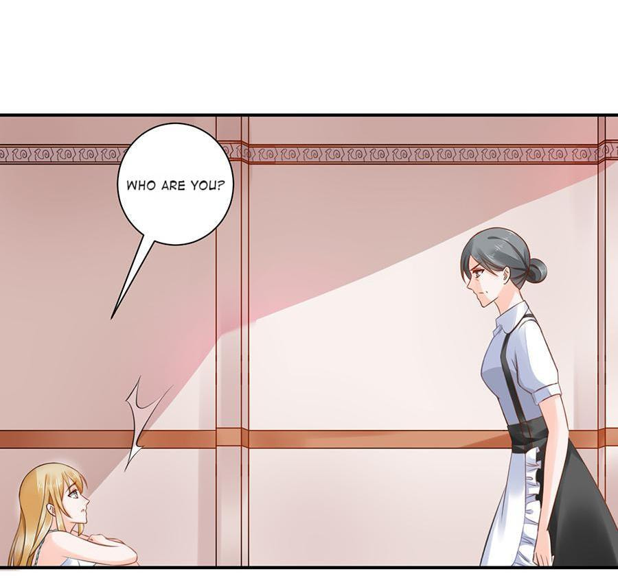 The Devil's Domineering Love Chapter 2 page 14 - 