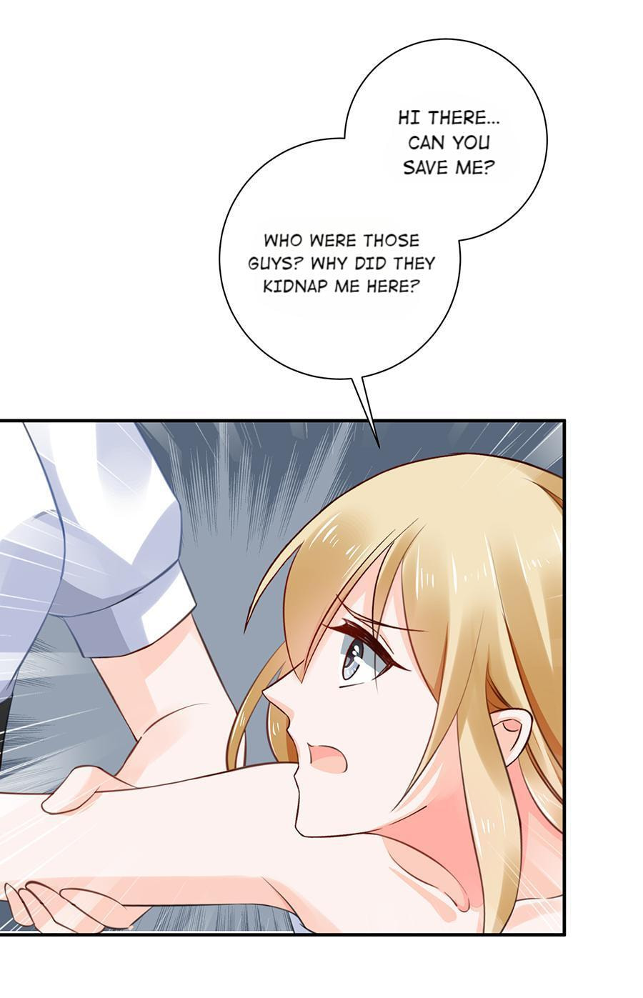 The Devil's Domineering Love Chapter 2 page 17 - 
