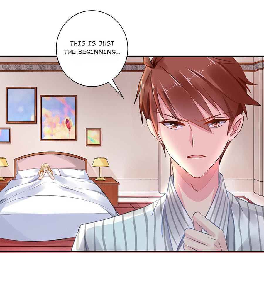 The Devil's Domineering Love Chapter 2 page 3 - 