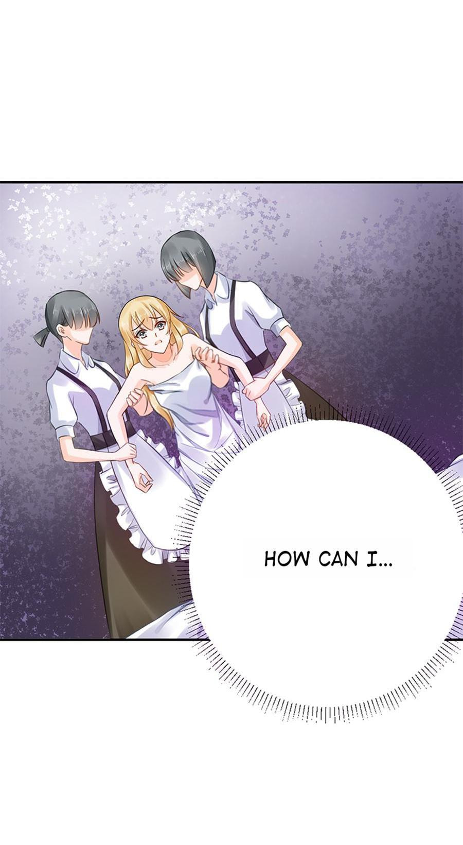 The Devil's Domineering Love Chapter 2 page 24 - 