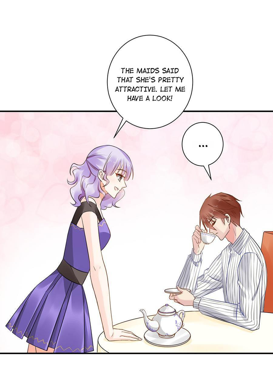 The Devil's Domineering Love Chapter 2 page 29 - 