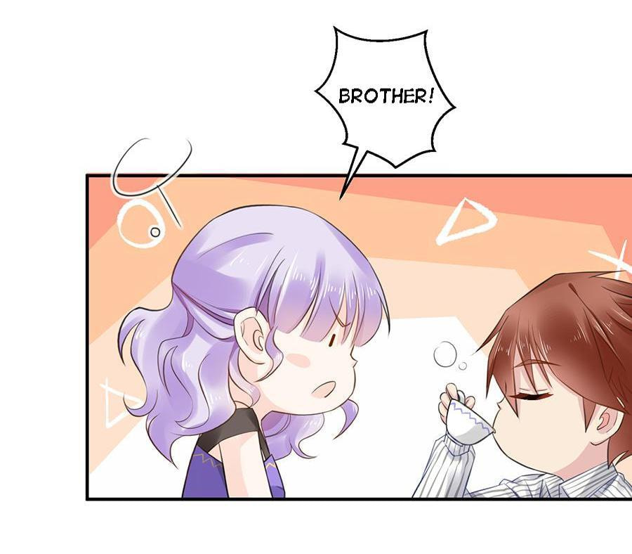 The Devil's Domineering Love Chapter 2 page 30 - 