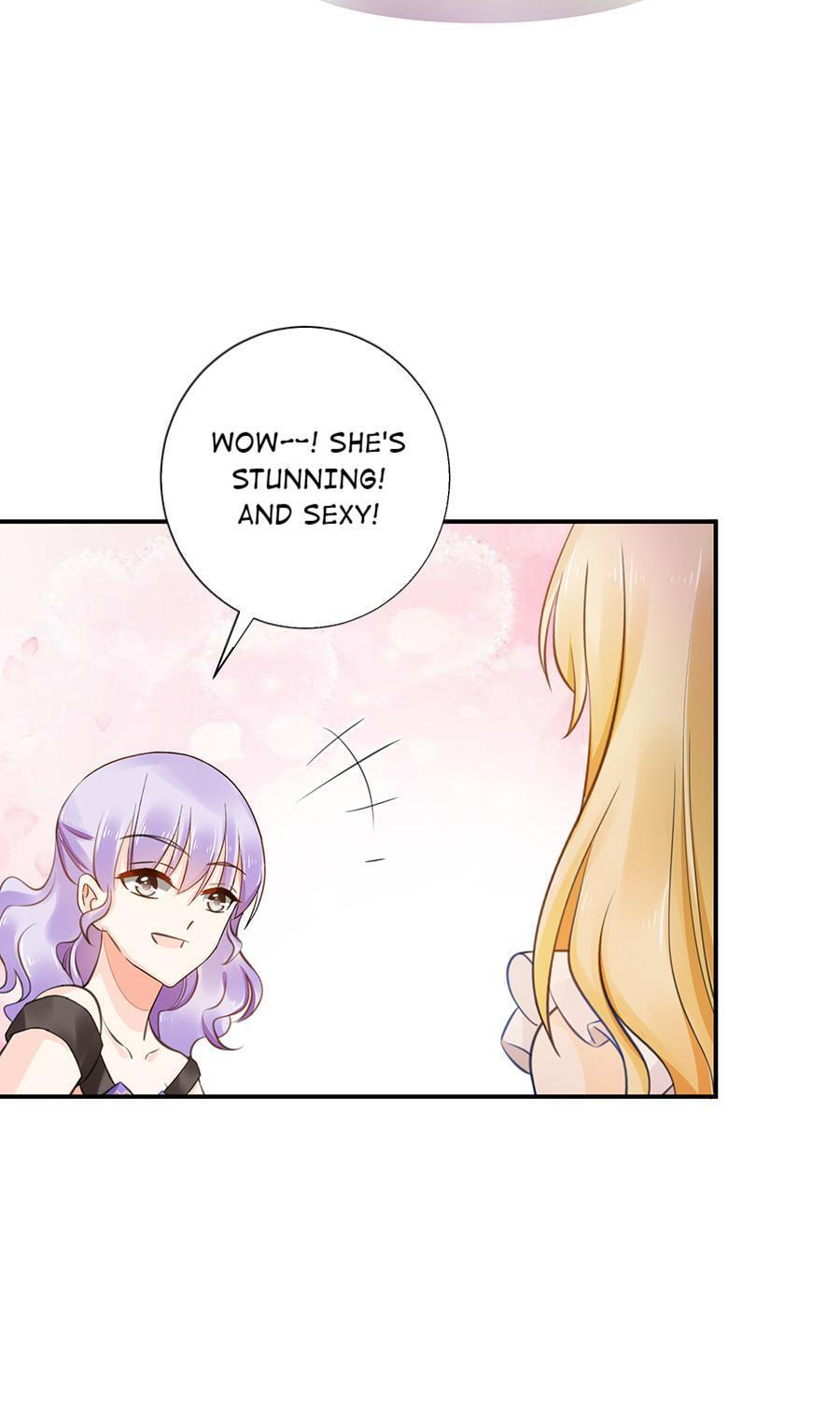 The Devil's Domineering Love Chapter 2 page 33 - 