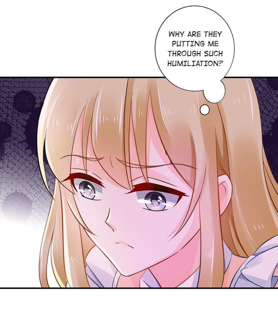 The Devil's Domineering Love Chapter 2 page 35 - 
