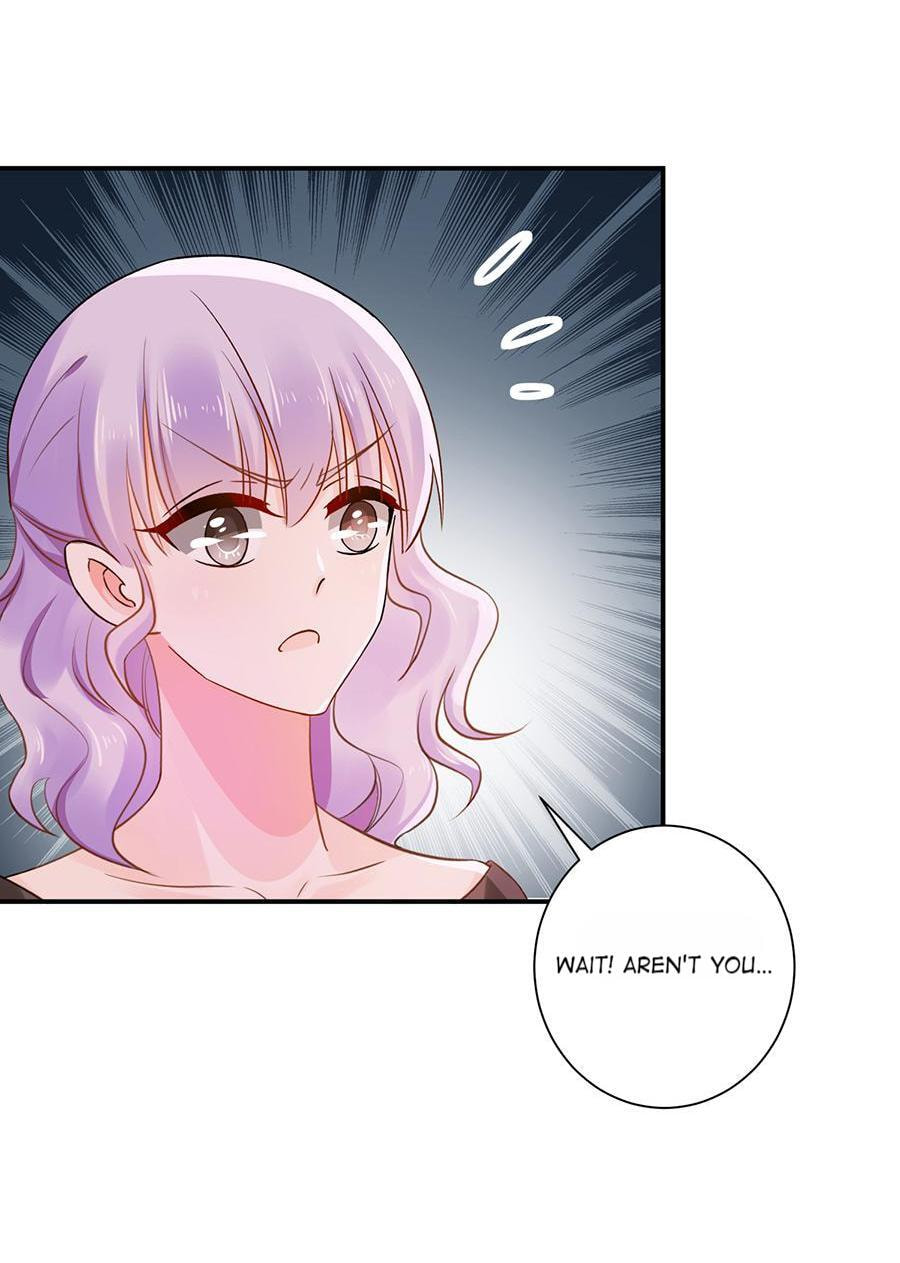 The Devil's Domineering Love Chapter 2 page 36 - 
