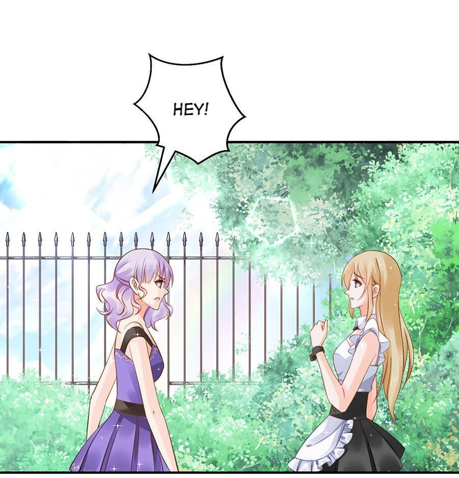 The Devil's Domineering Love Chapter 2 page 37 - 