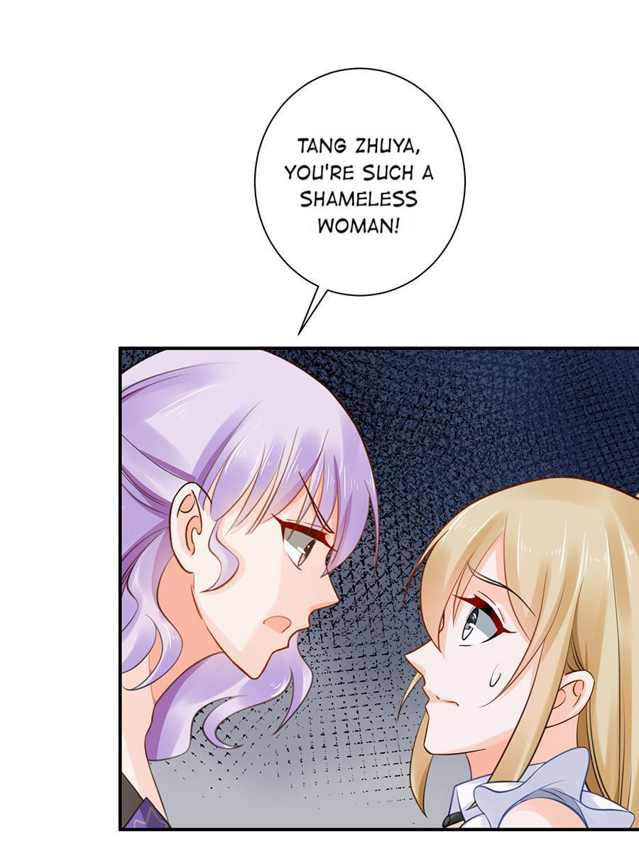 The Devil's Domineering Love Chapter 2 page 38 - 