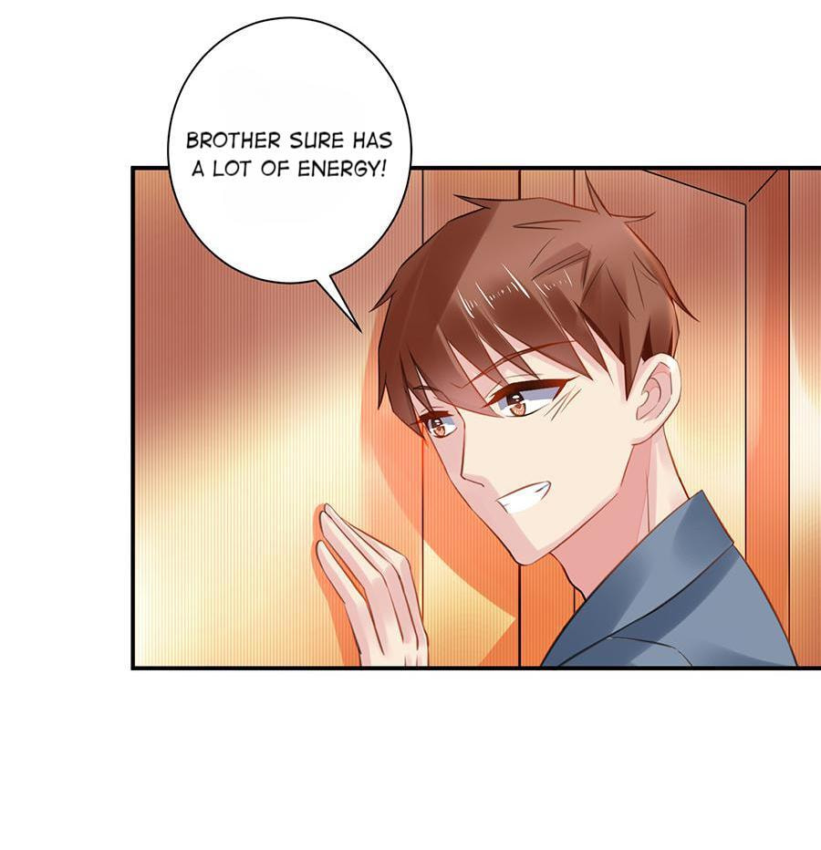 The Devil's Domineering Love Chapter 2 page 6 - 
