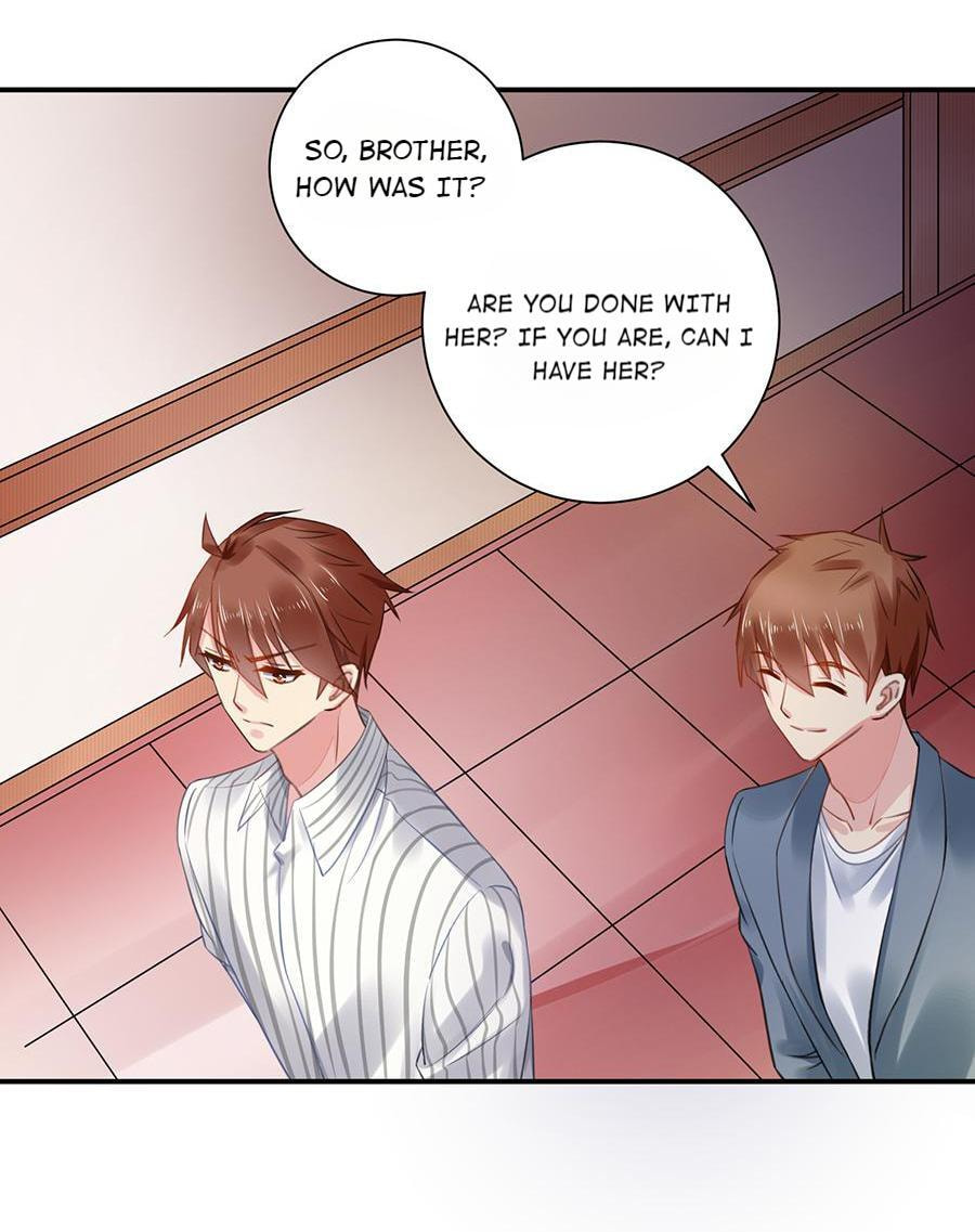 The Devil's Domineering Love Chapter 2 page 8 - 