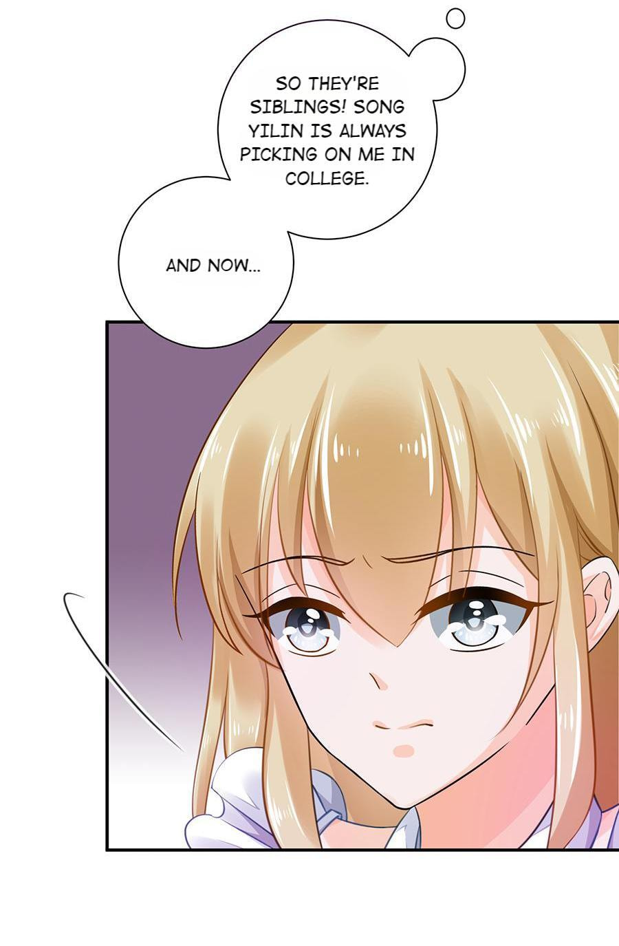 The Devil's Domineering Love Chapter 3 page 3 - 