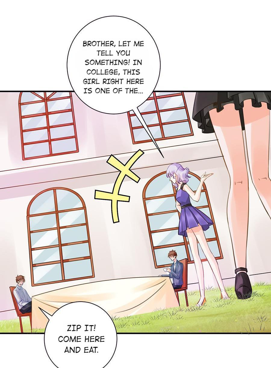 The Devil's Domineering Love Chapter 3 page 4 - 