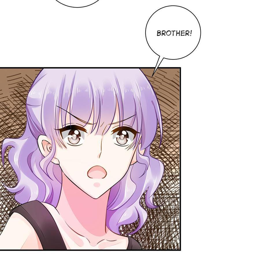 The Devil's Domineering Love Chapter 3 page 5 - 