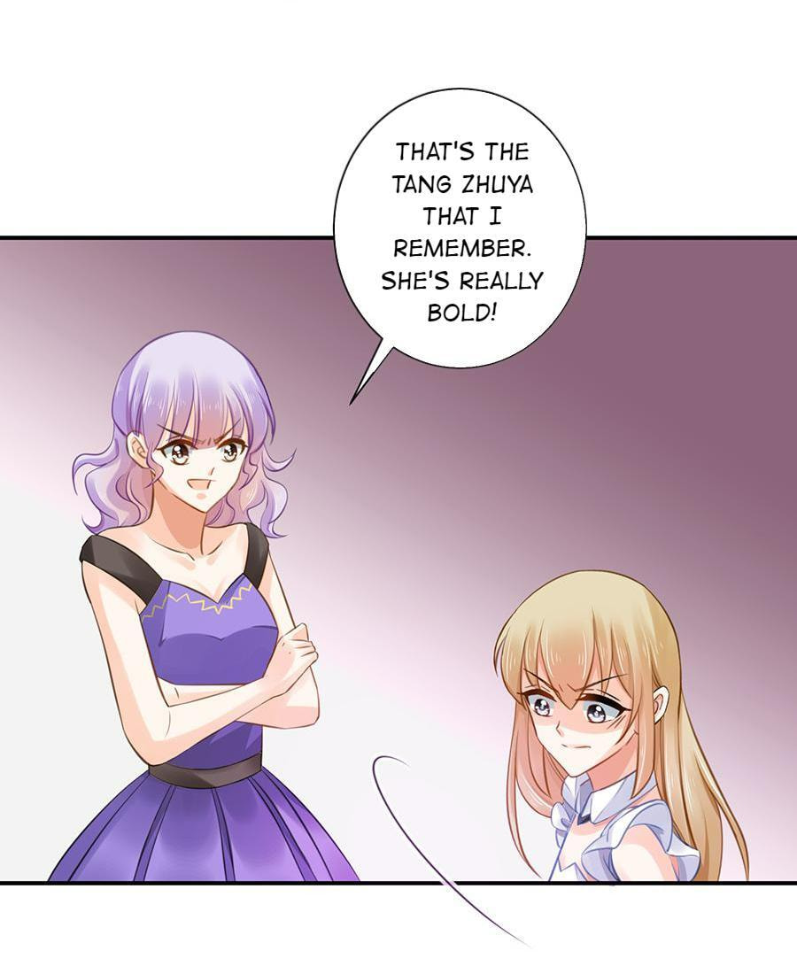 The Devil's Domineering Love Chapter 4 page 3 - 