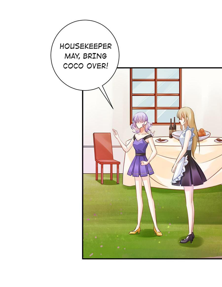 The Devil's Domineering Love Chapter 4 page 4 - 