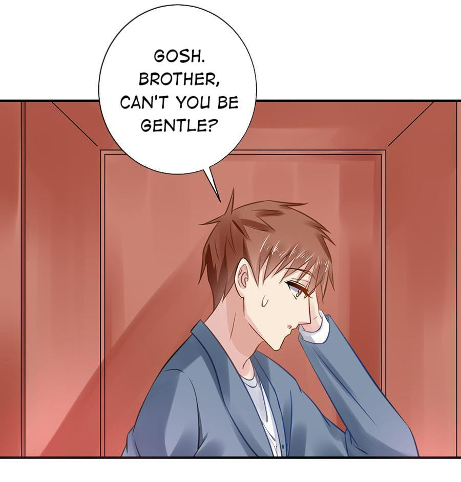 The Devil's Domineering Love Chapter 6 page 3 - 